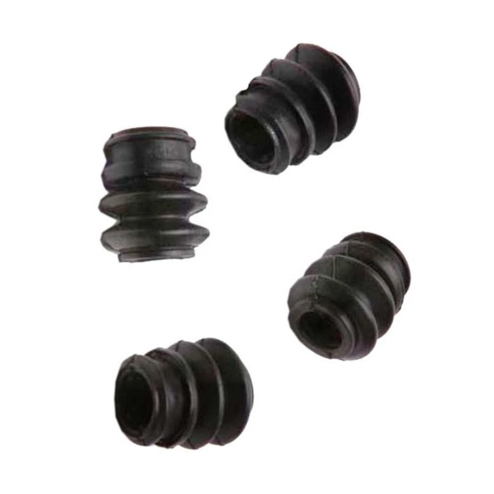 Buje de perno de pinza de freno ACDelco genuino para Ford F-250/F-350 Super Duty 99-04 Foto 2 de 4