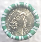 2026 Semi quincentennial Emerging Liberty Dime Roll Uncirculated Philadelphia M