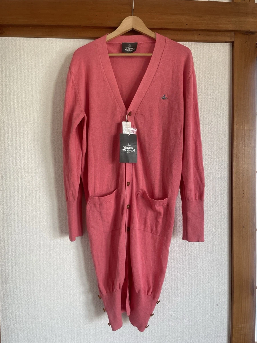 Vivienne Westwood Cardigan Sweaters for Men for sale | eBay