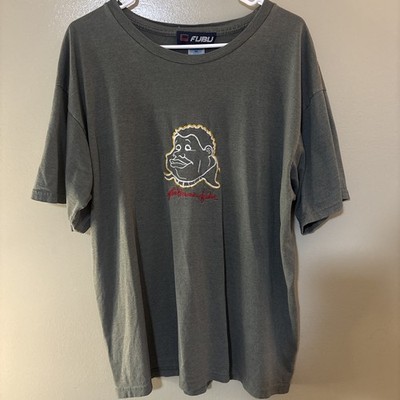 Vintage FUBU Platinum 90s Fat Albert Rap T-Shirt XL
