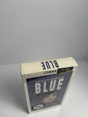 Blue (VHS, 1994) for sale online | eBay