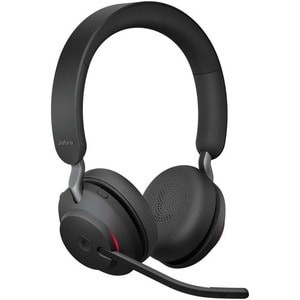 Jabra Gn Jabra Evolve2 65 Usb-C Black Uc Stereo. Product Type: Headset. Connecti - Image 2