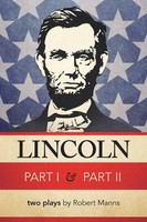 Robert Manns | Lincoln Part I & Part Ii | Taschenbuch | Englisch (2012)