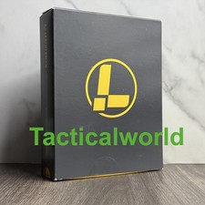 Multiherramienta Leatherman Free P4 en caja sellada de fábrica. Descatalogado