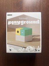 NEX Playground Active Play System for Kids and Families Video Game Console