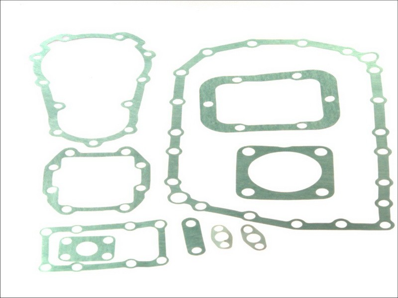 2x ✅Fits EURORICAMBI 95533231 Gasket Set, manual transmission 955332 ⭐UK Seller⭐