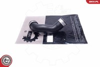 Esen SKV 54SKV104 Ladeluftschlauch For MERCEDES-BENZ