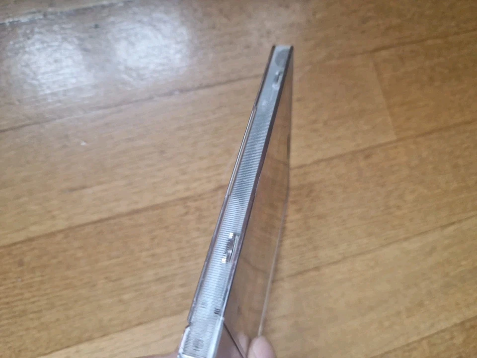 CD INFINITO DI LITFIBA - Immagine 3 di 4