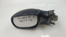 Retroviseur gauche (ou coque) Citroen 2 CV