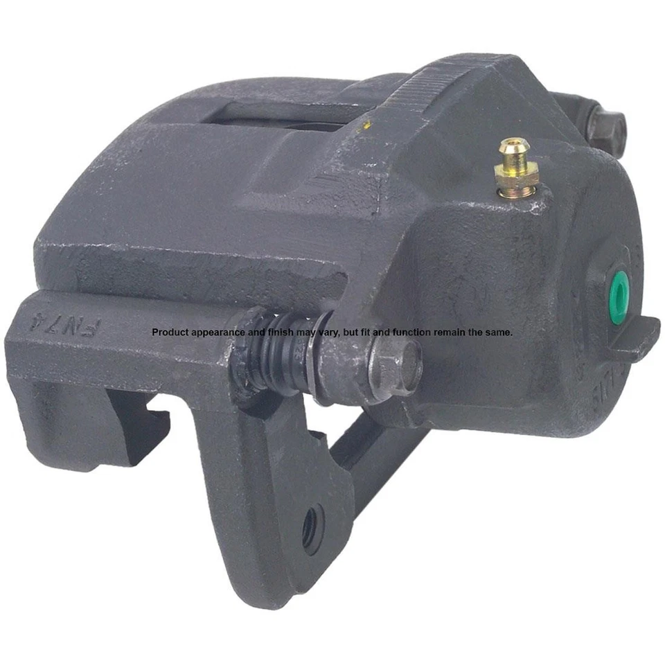 Передние суппорты для Ford Taurus 3,0 л 2007 2006 2005 2004 2003 2002 2001 - Изображение 2 из 4