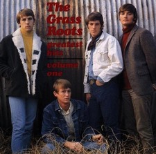 The Grass Roots: Greatest Hits, Vol. 1, Grass Roots