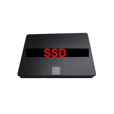 HP EliteBook 8470P - 240 GB SSD SATA Festplatte