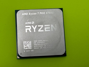 Ryzen 7 Pro 4750g | eBay