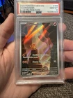 2023 Pokemon MEW EN Illustration Rare #168 Charmander PSA 10 - READ DESC!