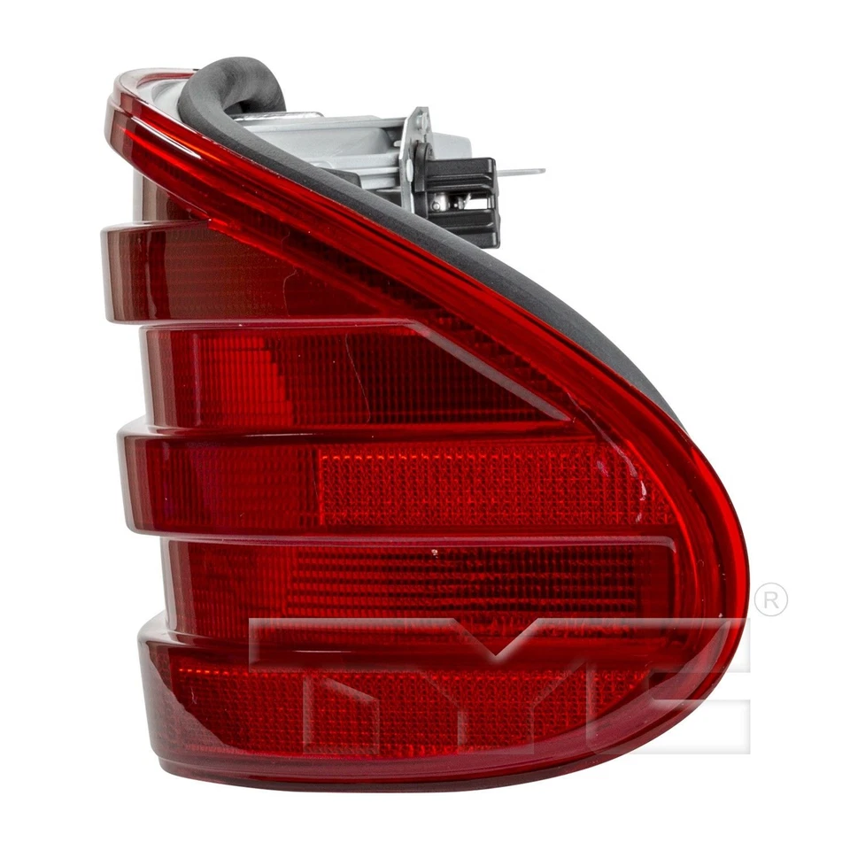 TYC 11-5189-00 Tail Light Assembly For 96-99 E300 E320 E420 E430 E55 AMG Foto 4 de 4