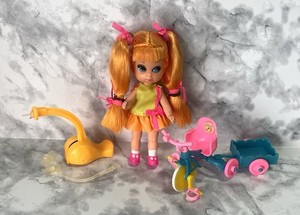 Little Kiddles | eBay