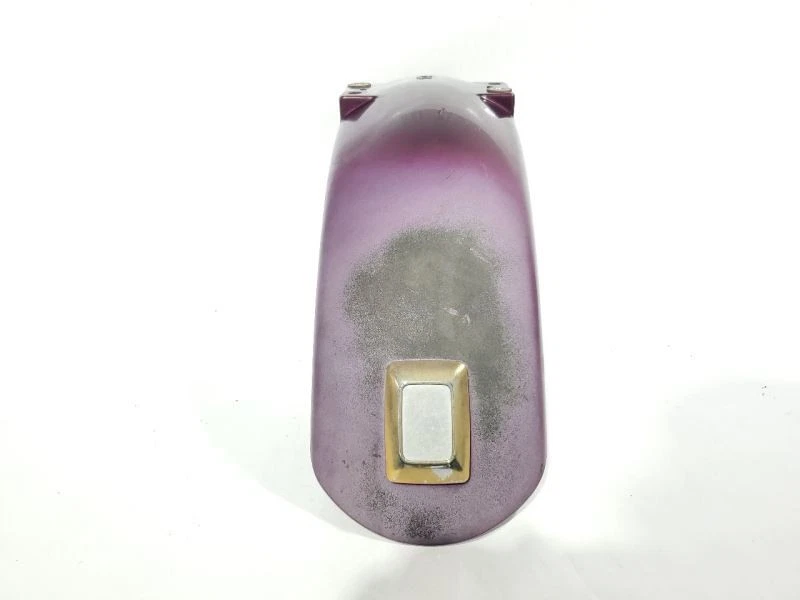 Guardabarros delantero Sun Faded PN 35004-1180-P5 OEM 1986 Kawasaki ZG1200     Foto 2 de 4