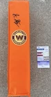 SONNY STYLES SIGNED End Zone Pylon JSA COA WASHINGTON COMMANDERS 2026