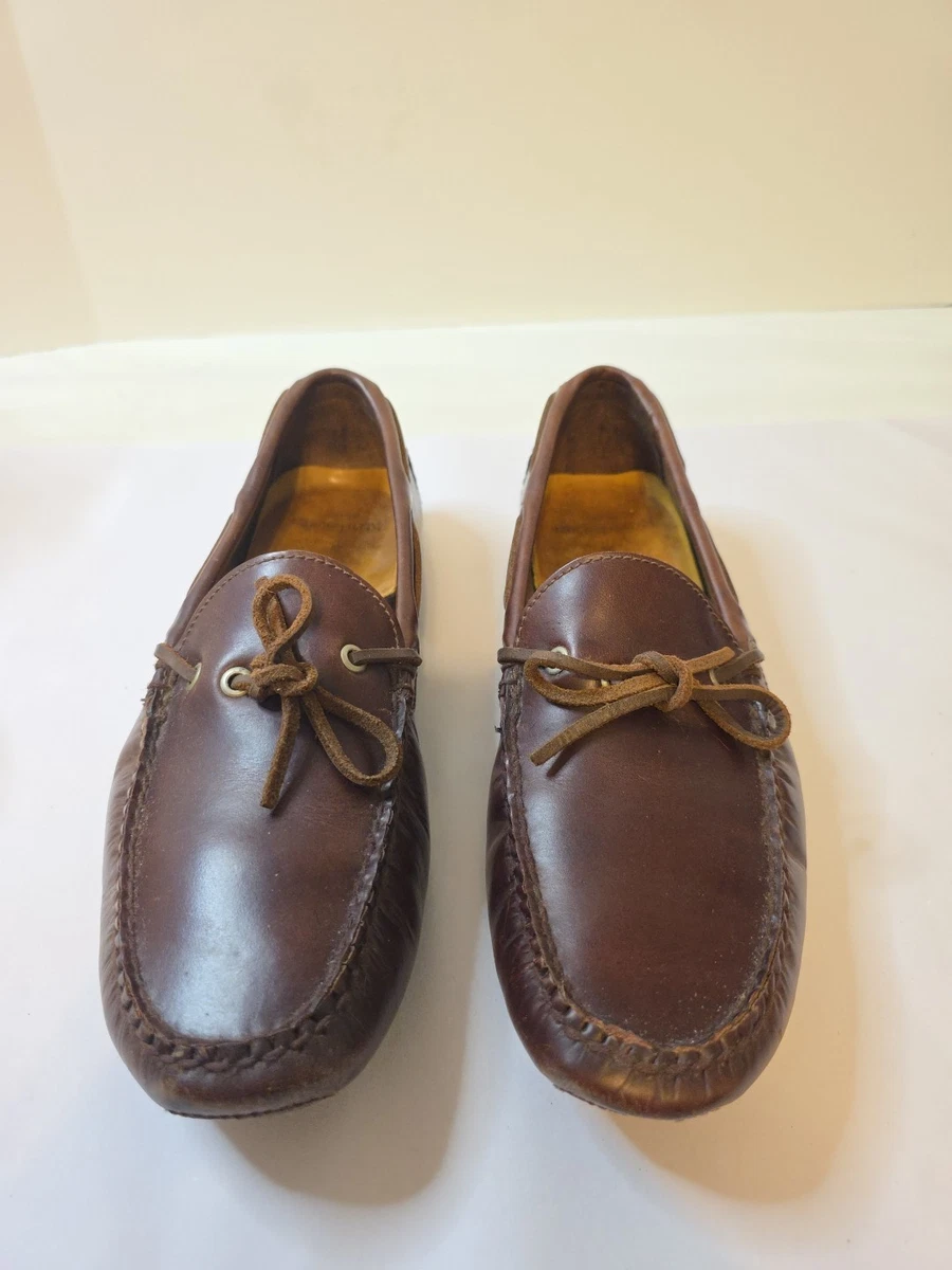Ralph Lauren M Moccasin Casual Shoes for Men for sale | eBay