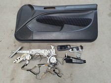 RARE electronic door card panel Honda CIVIC EK4 EK9 EK3 HATCH COUPE 96-00