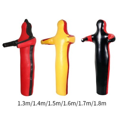 Grappling Dummy, unbefüllt, Judo-Dummy-Tasche für Judo, Brazilian Jiu Jitsu,