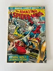 The Amazing Spider-Man # 125  - 1973 - Cents copy  - Fair (1.0)