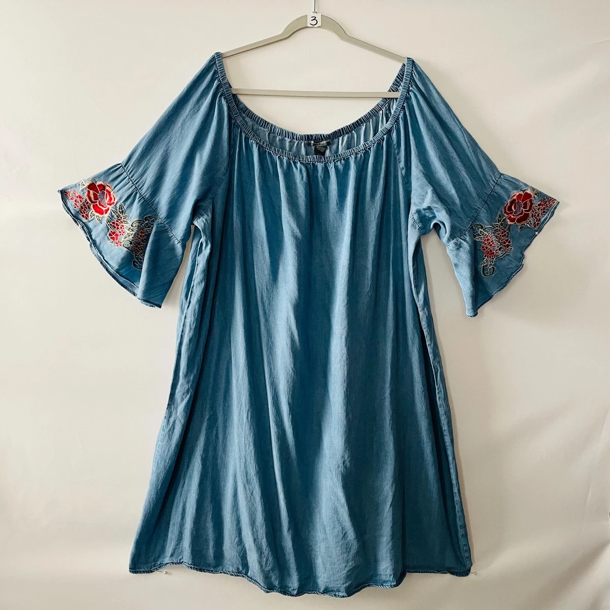 Plus Size Chelsea & Theodore Clothing for Women for sale | eBay