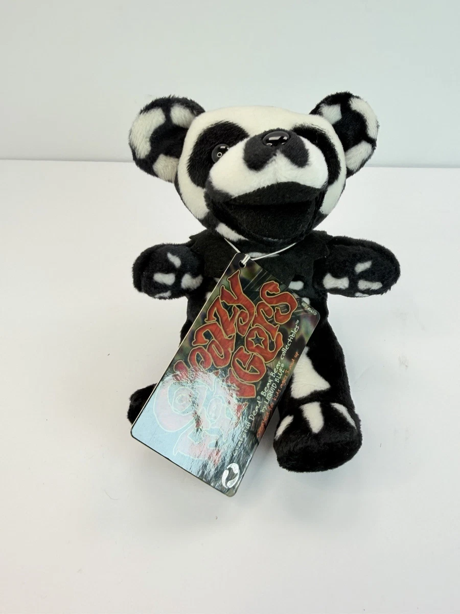 Grateful Dead Beanbag Plushies for sale - eBay