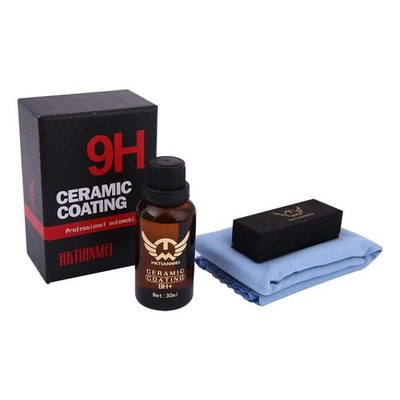 9H Hardness Nano, Super Ceramic Coating for Cars,Car Liquid Ceramic Coating k...