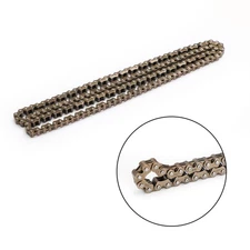 Cam Chain 158 Links For Kawasaki 90-05 KLR250 85-89 KL250 87-04 KSF250 MOJAVE A1