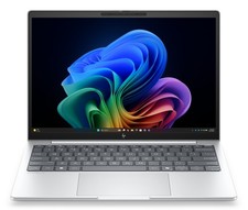 HP EliteBook 8 G2i 13 inch Notebook Next Gen AI PC Wolf Pro Security Edition