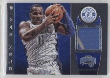2013-14 Totally Certified Memorabilia Totally Blue 91/99 Glen Davis #104 00ix