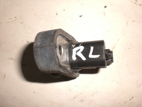 2000-2003 NISSAN MAXIMA SE REAR LEFT DOOR SENSOR OEM - 第 2/2 張圖片
