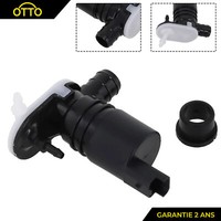 Partsline Scheibenwaschpumpe 2 AusgäNge FüR Renault Clio V Captur II 289209776R