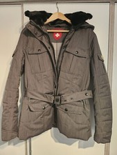 Wellensteyn Damen Jacke Reflight XL