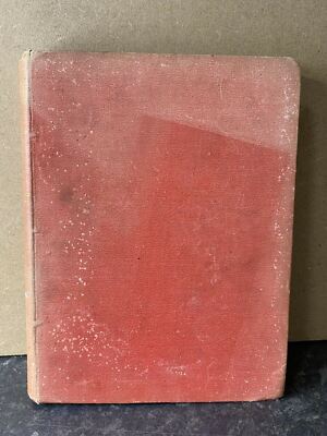 Vintage 1898 Little Folks: A Magazine For The Young  - Cassell & Company Ltd 