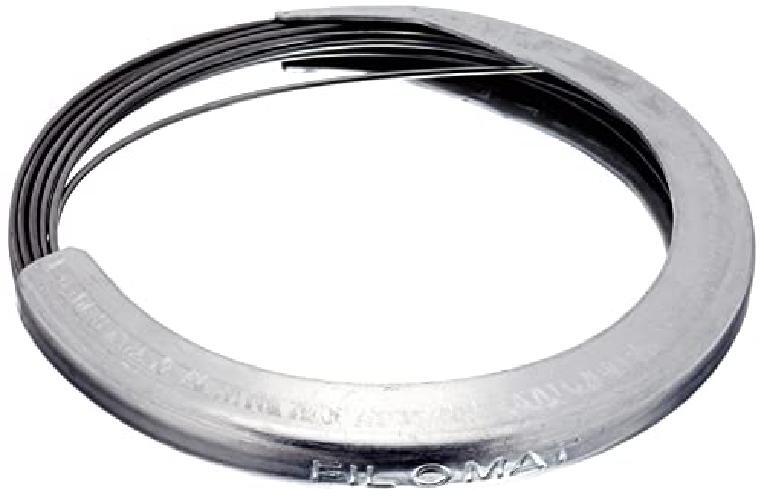 Chapuis FIP15 Corda per pianoforte   Acciaio C85   Diametro 1,5 mm   Lunghezza 5