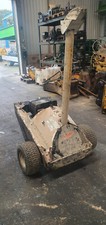 Demolition - Motofog - Dust Suppression Unit