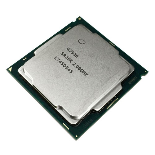 2.9GHz for Dual Core Processor IntelCeleron G3930 G3900 Processor for Wind - Picture 3 of 8