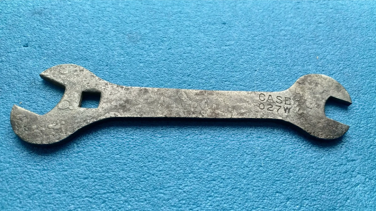CASE Tractor Wrench