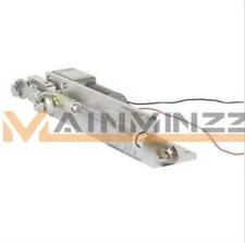 12V 50mm Linear Actuator Reciprocating Motor for DIY Design DC Worm Gear Motor