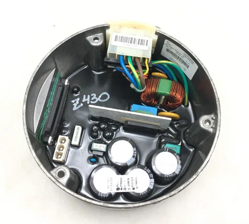 Selectech Module ONLY for M055PWEUF-1279 D675747P02 230 V 3/4 HP  used #Z430