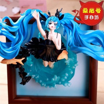 anime dolls ebay
