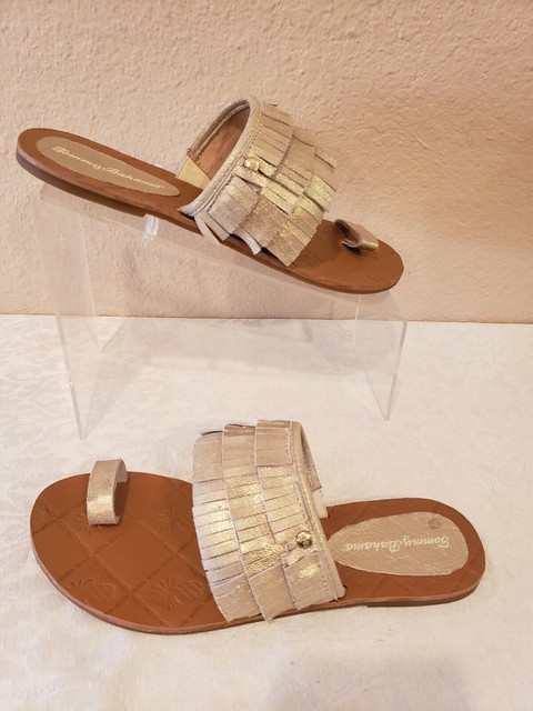 tommy bahama relaxology sandals