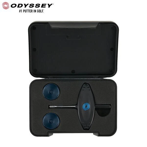 ODYSSEY Ai-ONE Putter WEIGHT KIT - Image 3 of 3