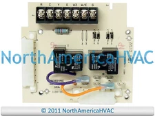 OEM Intertherm Nordyne Miller AC/HP Control Circuit Board Replaces 624-625A
