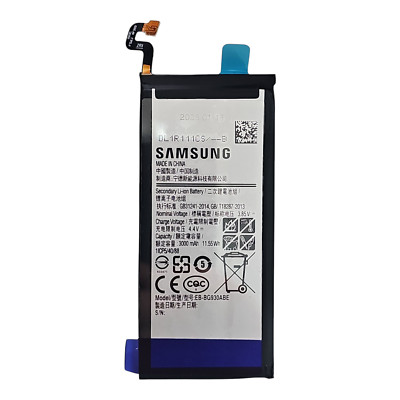 Original Samsung Akku EB-BG930ABE Galaxy S7 SM-G930F Batterie  Battery