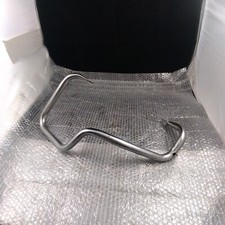 TUBOLARE DESTRO PARAURTI POSTERIORE COMPATIBILE CON FIAT 500 L