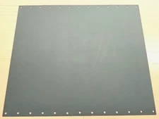 3Ply Strippable Coating Blanket .067" x 16.75" x 20.5" for Kompac Kwik Finish 20