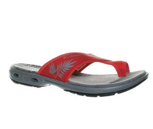kea vent sandals